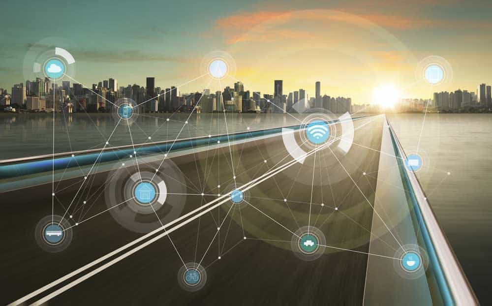 Mesh networking