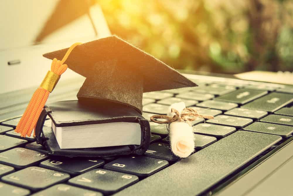 The ACP benefit ensures that all people have access to affordable internet for E-learning