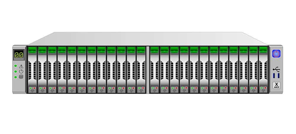 A hard firewall is a hardware device.