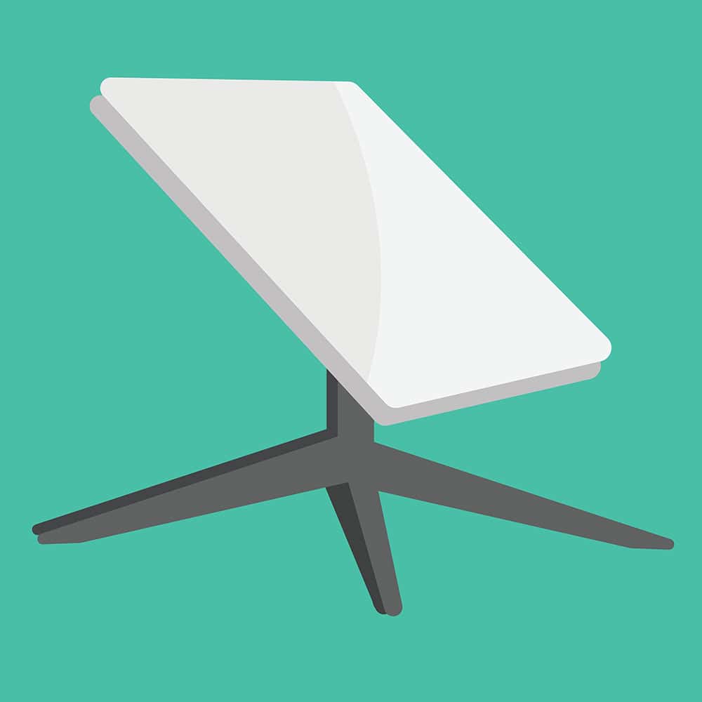 Starlink router