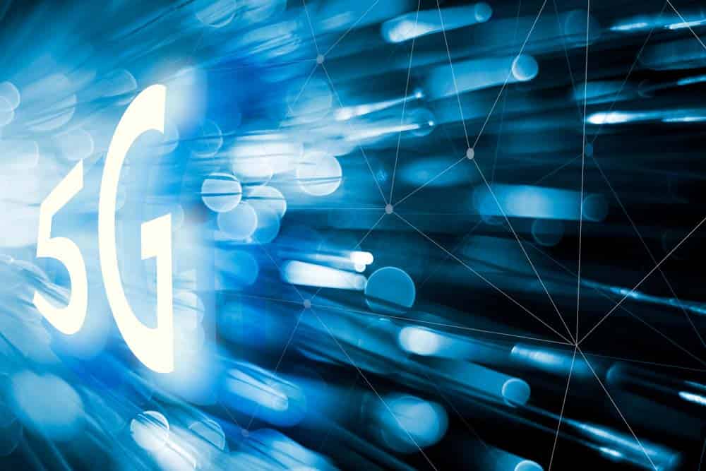 Concept of 5G technology