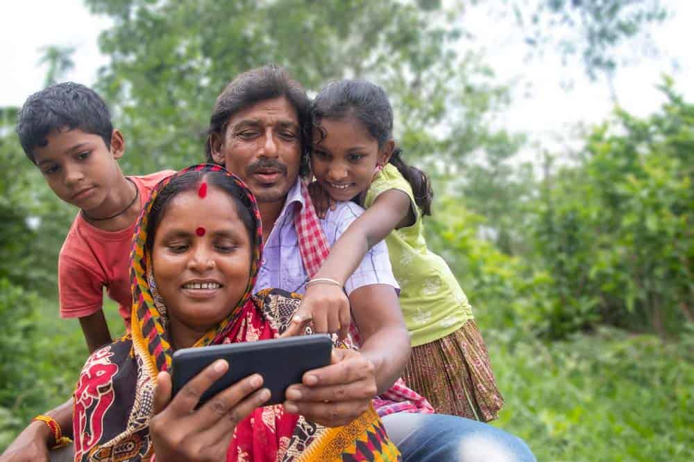 Starlink is a perfect fit for Internet access in Rural Areas.