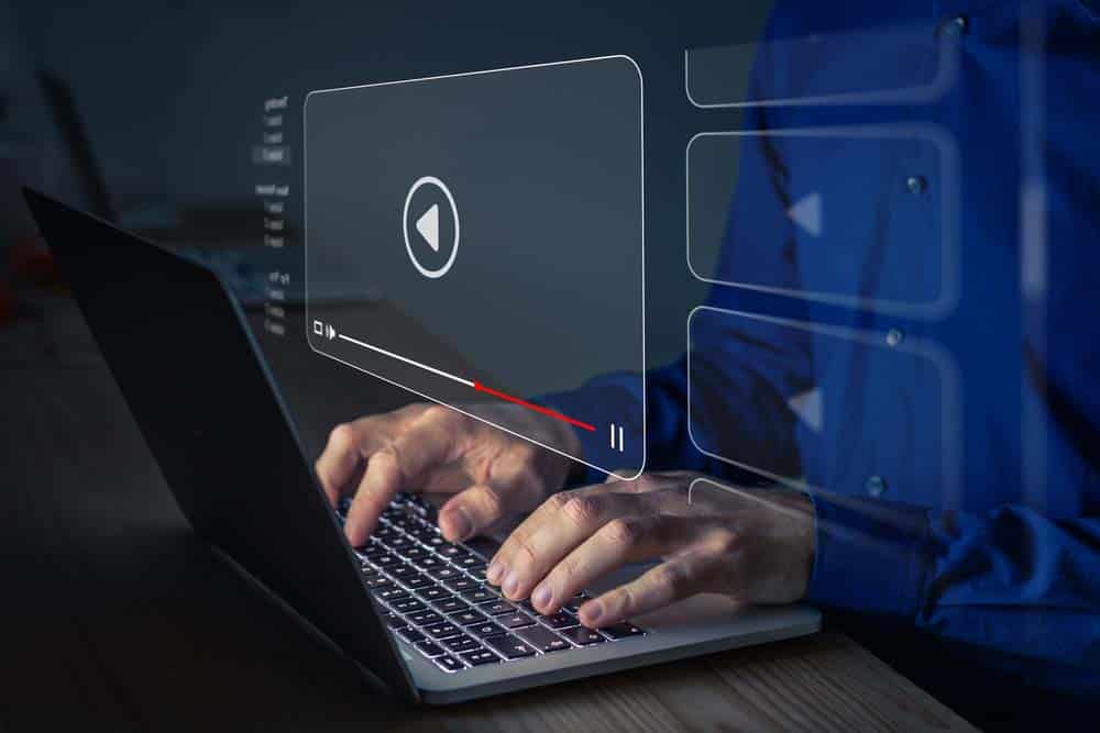 Video streaming