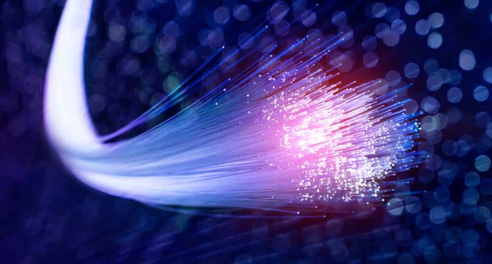 Fiber optic concept