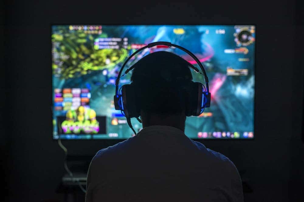 Online gaming