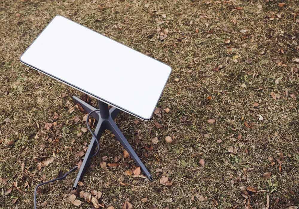 A Tripod Stand Mount.